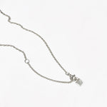 18k-vermeil-white-gold-dainty-rope-chain, 18k rope chain, silver rope chain, 18k gold rope chain, twist rope chain, vermeil rope chain , rope chain necklace, rope necklace