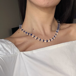 Clear_quartz_lapis_lazul_necklace_onfigure