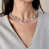 aurea-white-quartz-geometric-necklace-lapis-clasp-bold