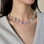 aurea-white-quartz-geometric-necklace-lapis-clasp