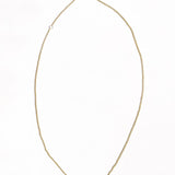 18k-vermeil-yellow-gold-dainty-rope-chain, 18k rope chain, gold rope chain, 18k gold rope chain, twist rope chain, vermeil rope chain , rope chain necklace, rope necklace