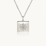 18k Hallmark Necklace, gold Hallmark Necklace, Hallmark Diamond Necklace, Hallmark Necklace, Hallmark Vermeil Necklace