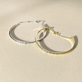 18k gold bangle, 18k pave bangle, Gold pave bangle, Pave bangle