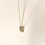 18k Star Band Necklace, Gold Star Band Necklace, Star Band Diamond Necklace, Star Band Necklace, Star Band Vermeil Necklace