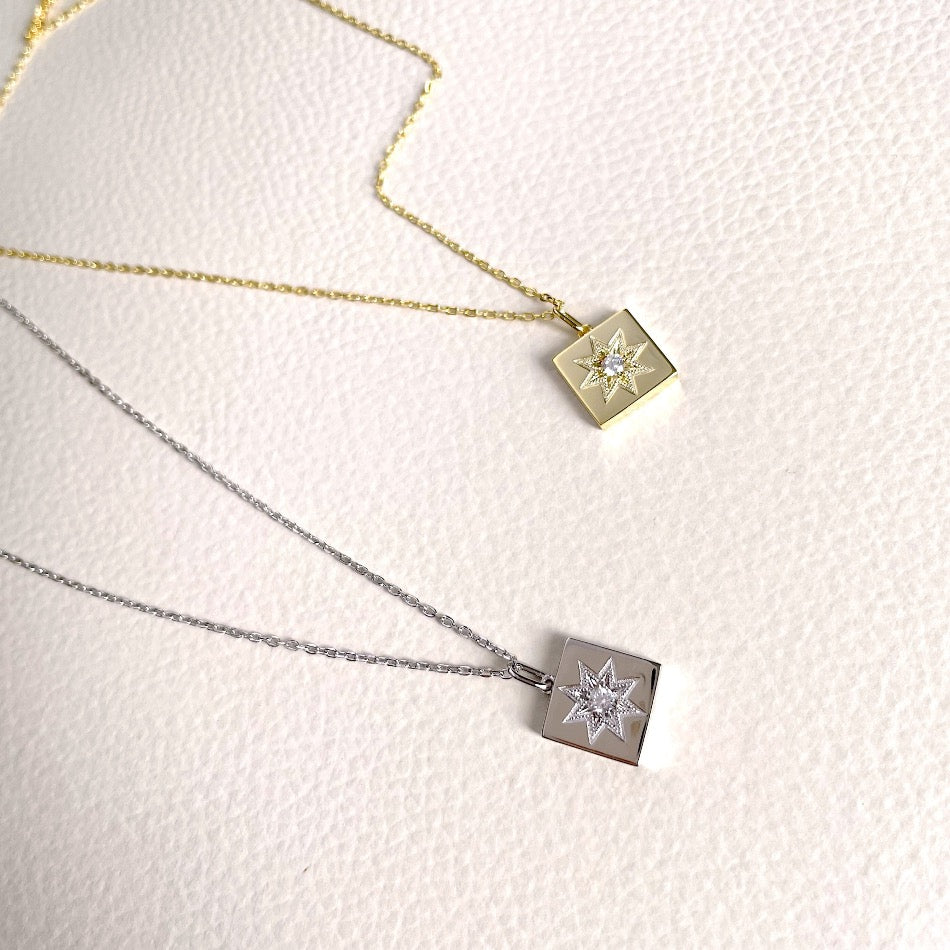 18k Hallmark Necklace, gold Hallmark Necklace, Hallmark Diamond Necklace, Hallmark Necklace, Hallmark Vermeil Necklace