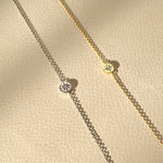 18k solo star bracelet, gold star diamond bracelet, Solo Star Bracelet, solo star diamond bracelet, star vermeil bracelet