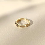 diamond gold wave ring, vermeil wave ring, 18k wave ring, 18k gold bangle, gold bangle, gold bracelet, wave gold ring, wave ring, diamond wave ring, vermeil wave ring