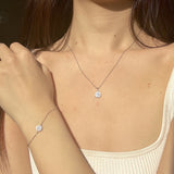 Solo Star Bracelet