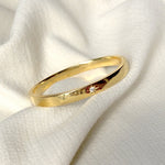 18k gold bangle, 18k star diamond bangle, gold star bangle, gold star motif bangle, gold bangle, vermeil gold bangle