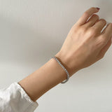 Tennis Bracelet
