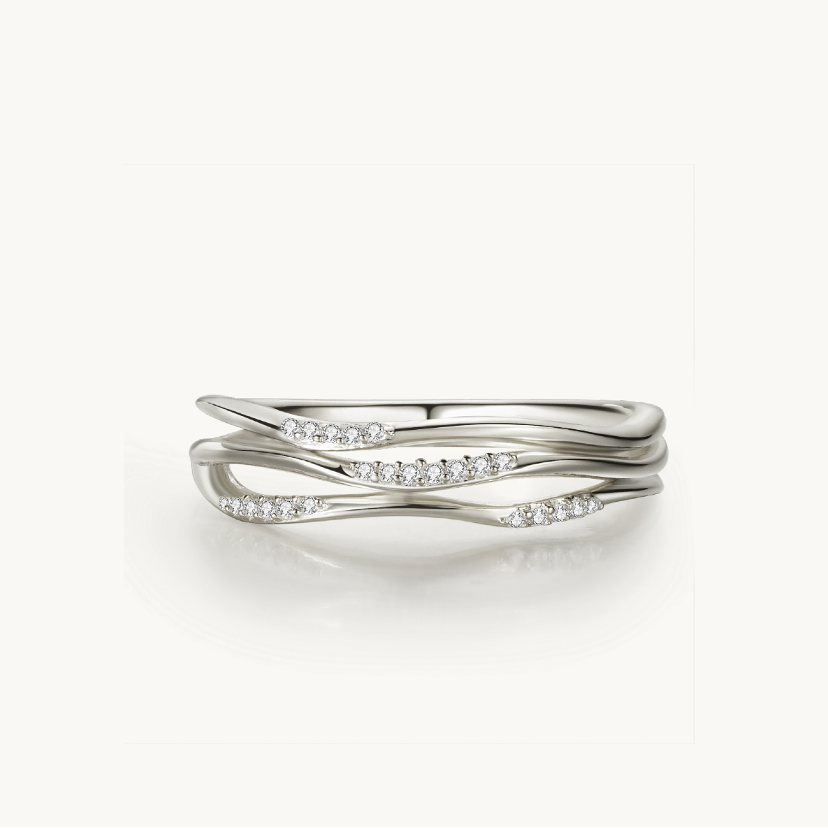 diamond gold wave ring, vermeil wave ring, 18k wave ring, 18k gold bangle, gold bangle, gold bracelet, wave gold ring, wave ring, diamond wave ring, vermeil wave ring