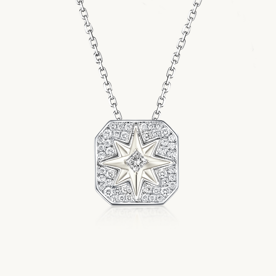 3 Way Wear Star Necklace – UR JEWELRY OFFICIAL