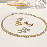 champagne earrings, hoop earrings, gem hoops, gem earrings, gold gem hoops, gold gem earrings, dainty gem hoops, yellow gem hoops, 18k gold gem hoops