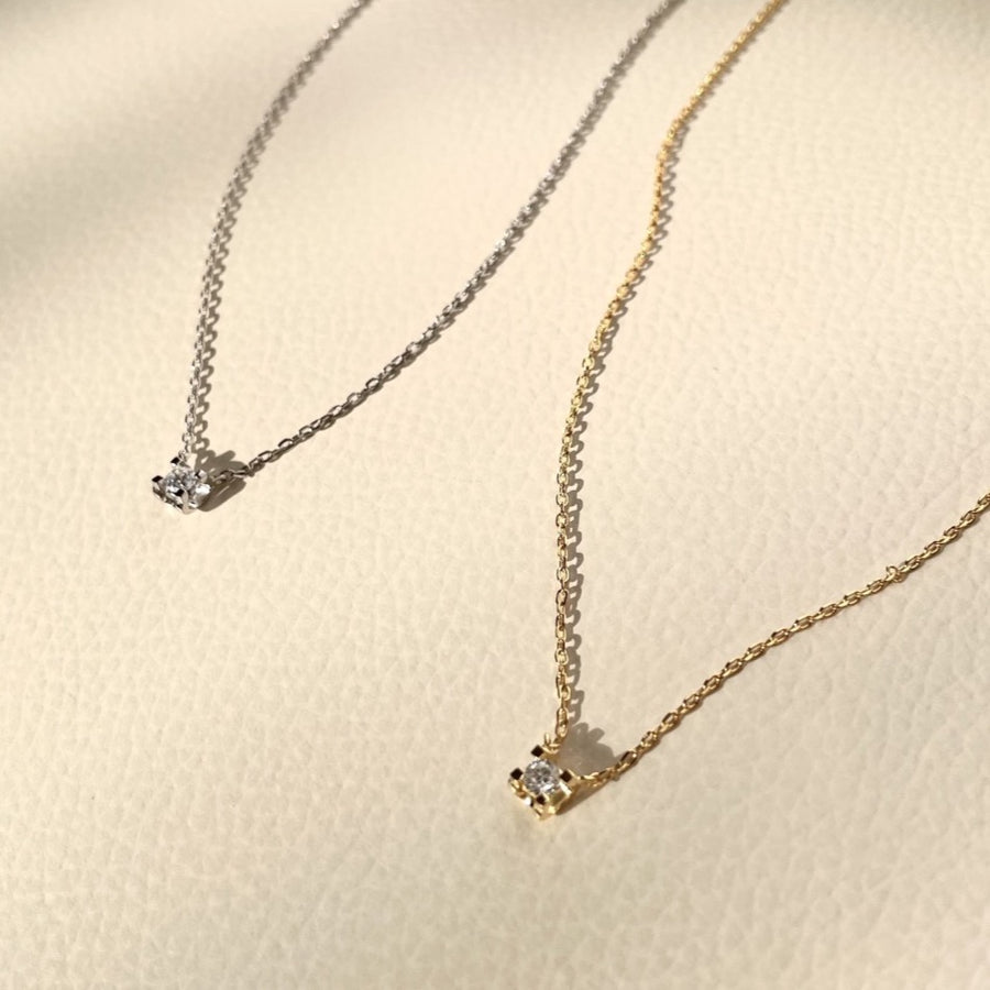 18k Juno diamond necklace, 18k juno necklace, Juno diamond gold necklace, Juno gold necklace, gold necklace, gold diamond necklace, dainty necklace, dainty diamond necklace