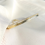 Double Bar Bangle